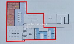 Paragon Medical Centre (D3), Office #520700201